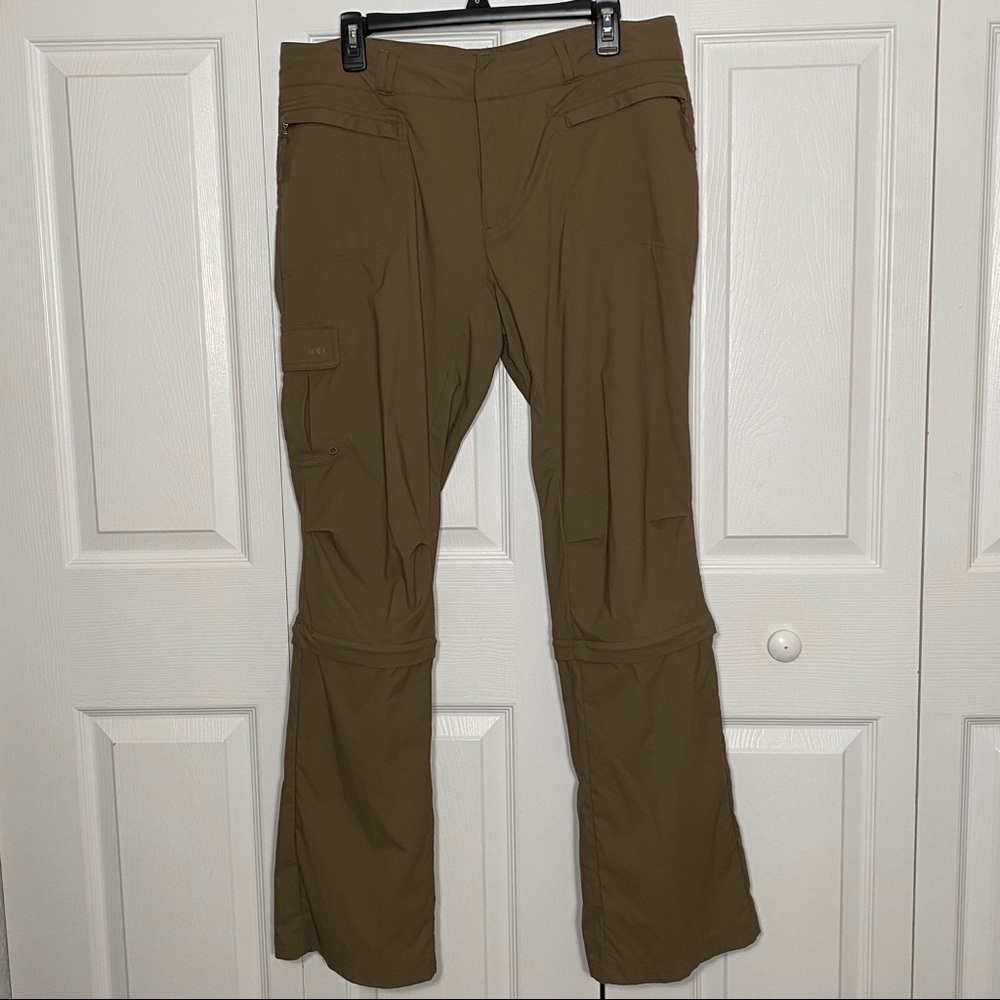 REI women’s hiking pants